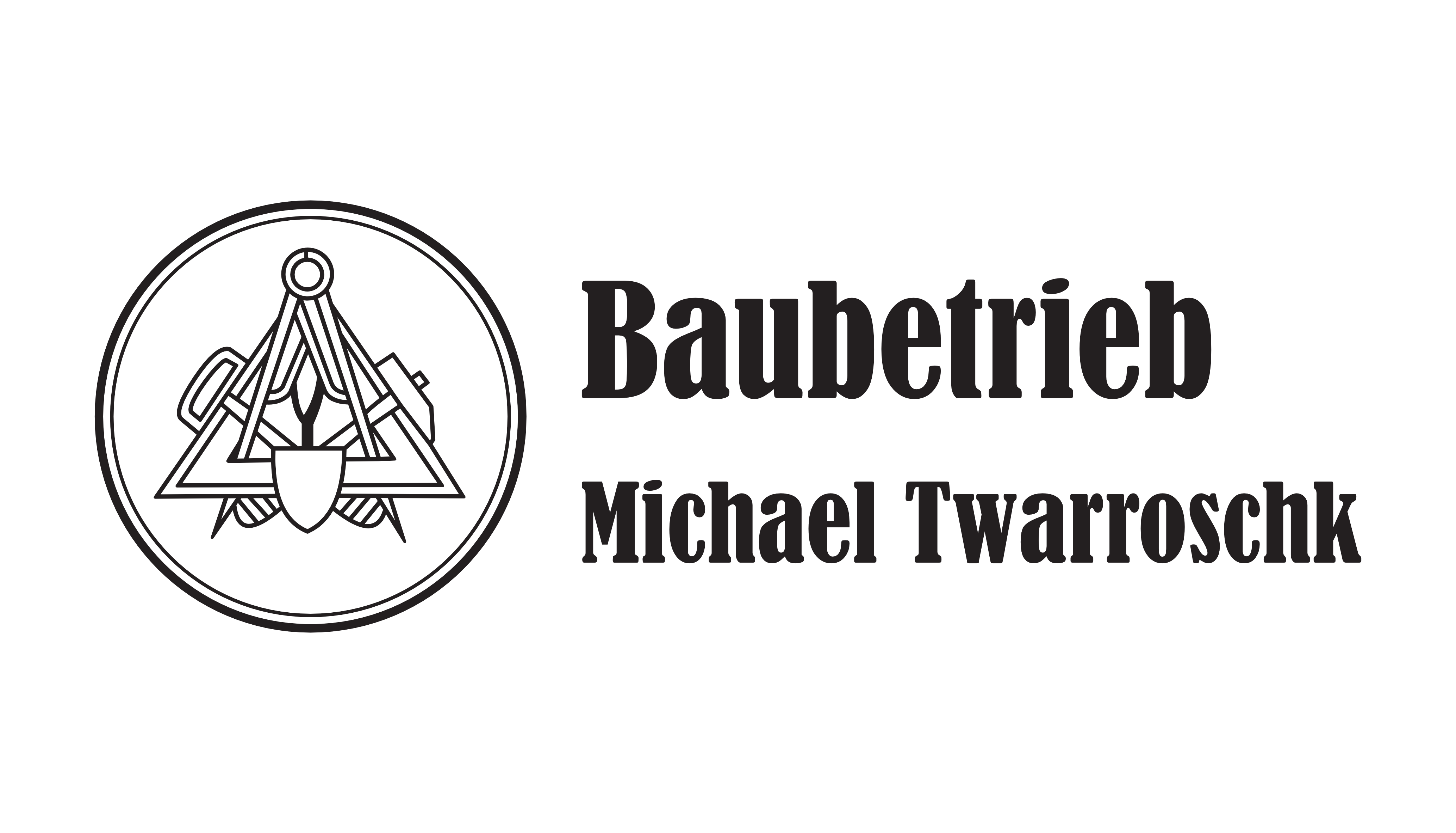 Baubetrieb Michael Twarroschk
