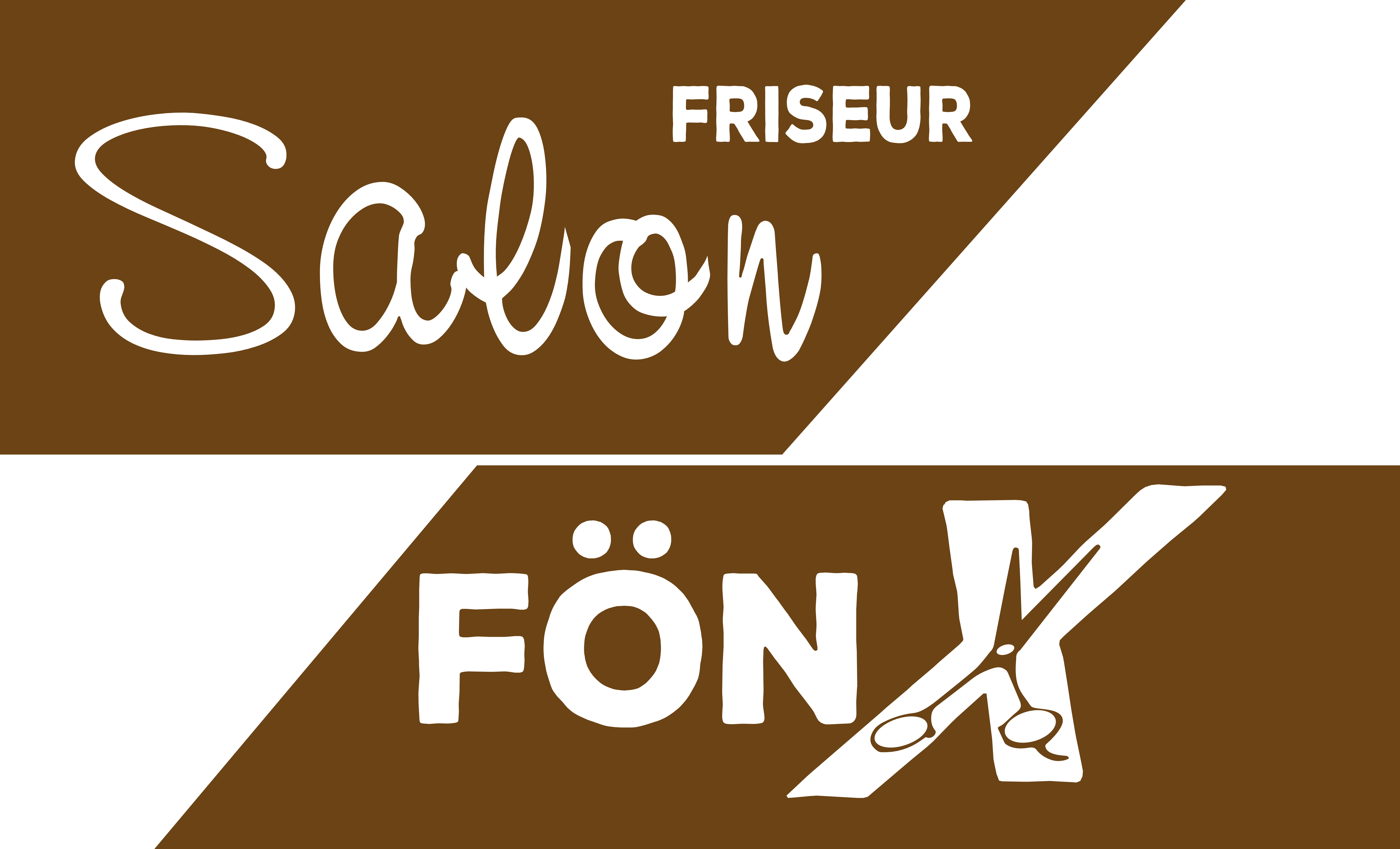 Logo Fön X
