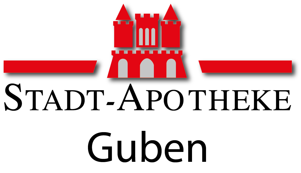 Logo Stadtapotheke Guben